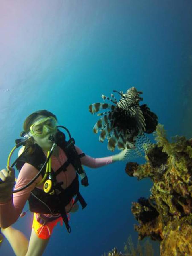 Pebble & Fins Bali Dive Resort Tulamben Exterior foto