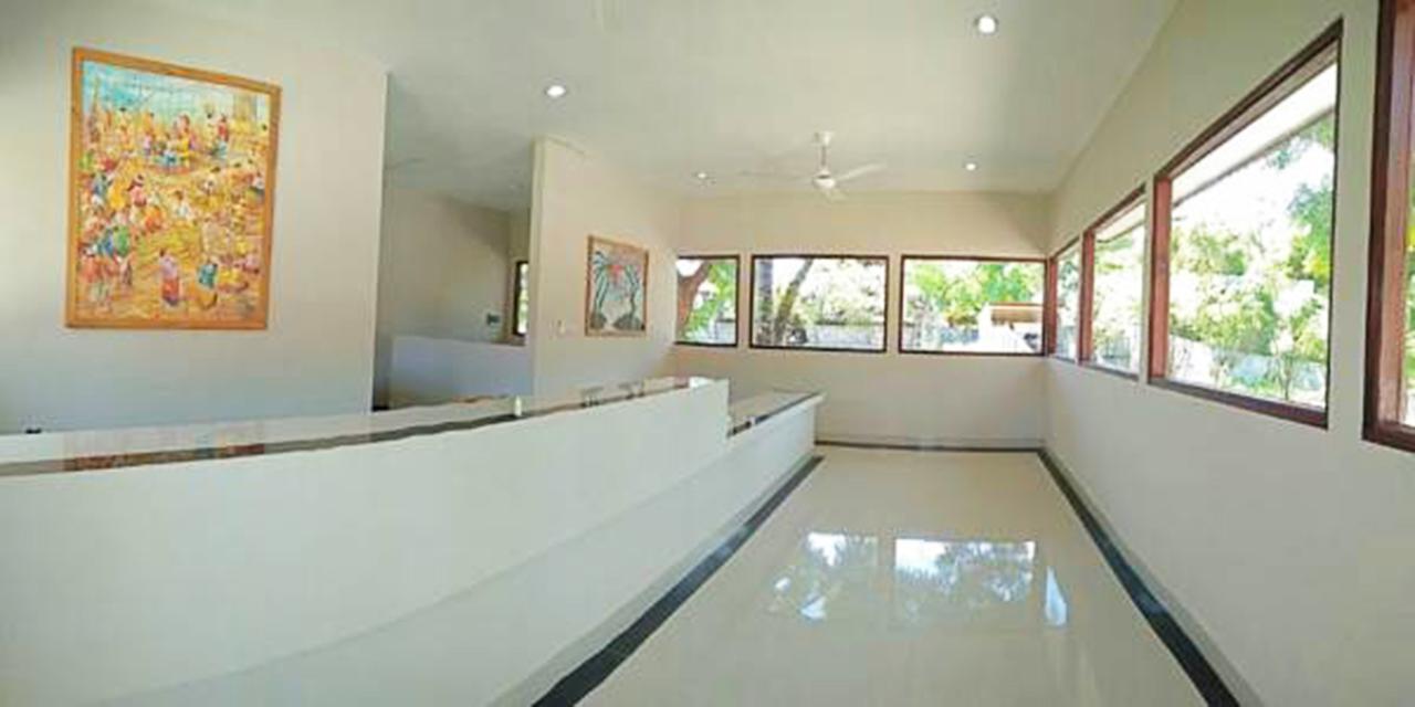 Pebble & Fins Bali Dive Resort Tulamben Exterior foto
